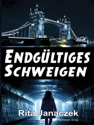 cover image of Endgültiges Schweigen